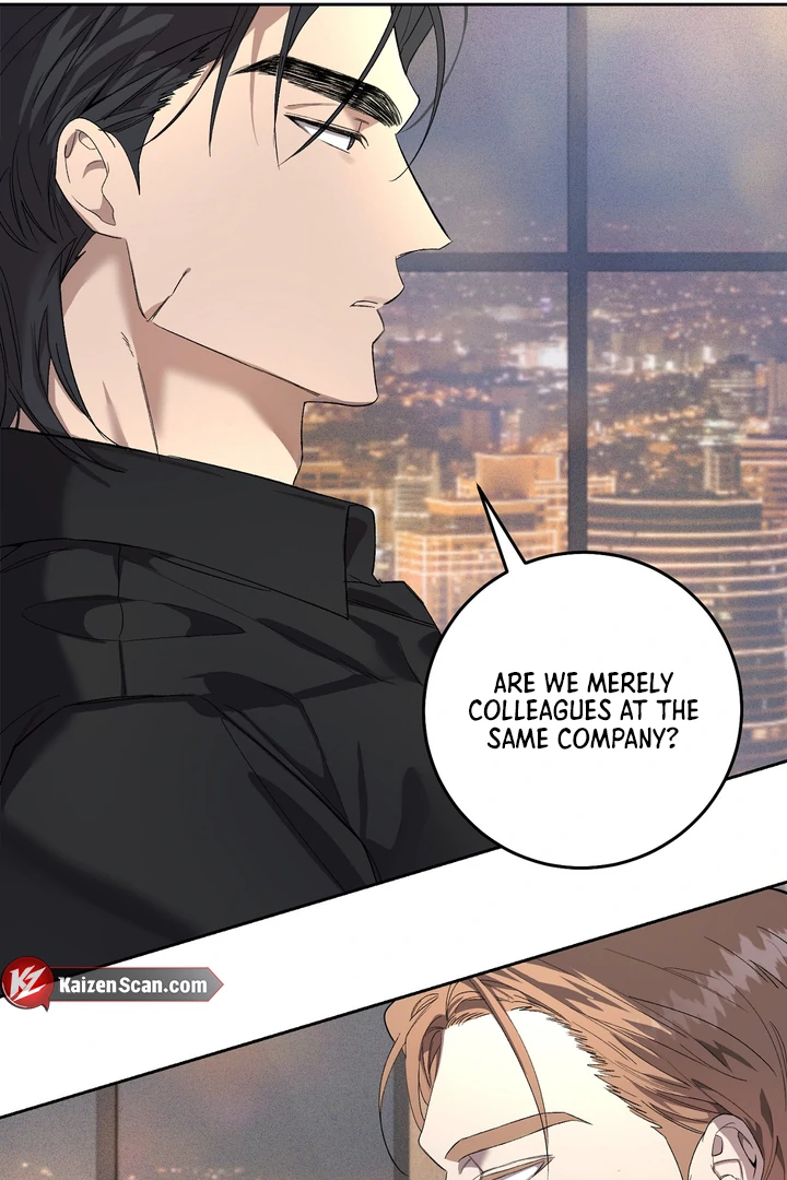 The Dog’s Mask Chapter 1 - Page 43 in English