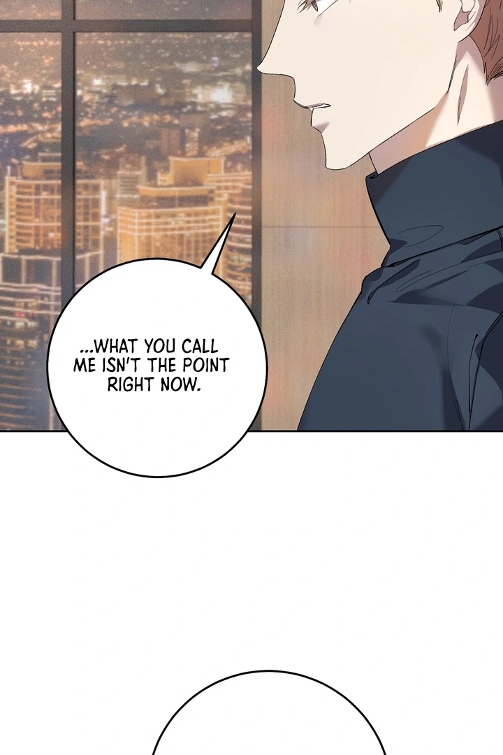 The Dog’s Mask Chapter 1 - Page 44 in English