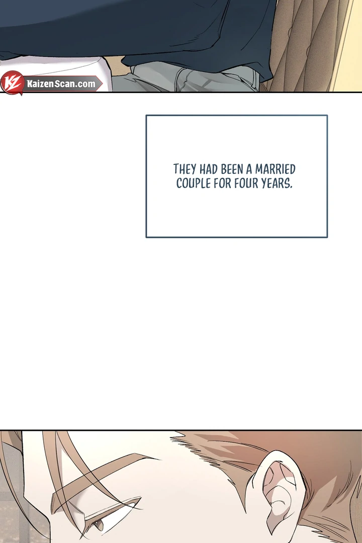 The Dog’s Mask Chapter 1 - Page 5 in English