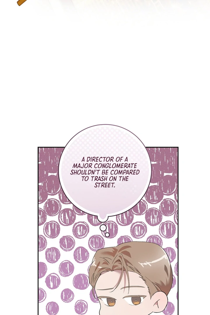 The Dog’s Mask Chapter 1 - Page 60 in English