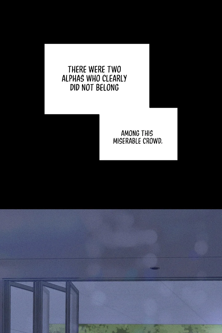 The Dog’s Mask Chapter 1 - Page 87 in English