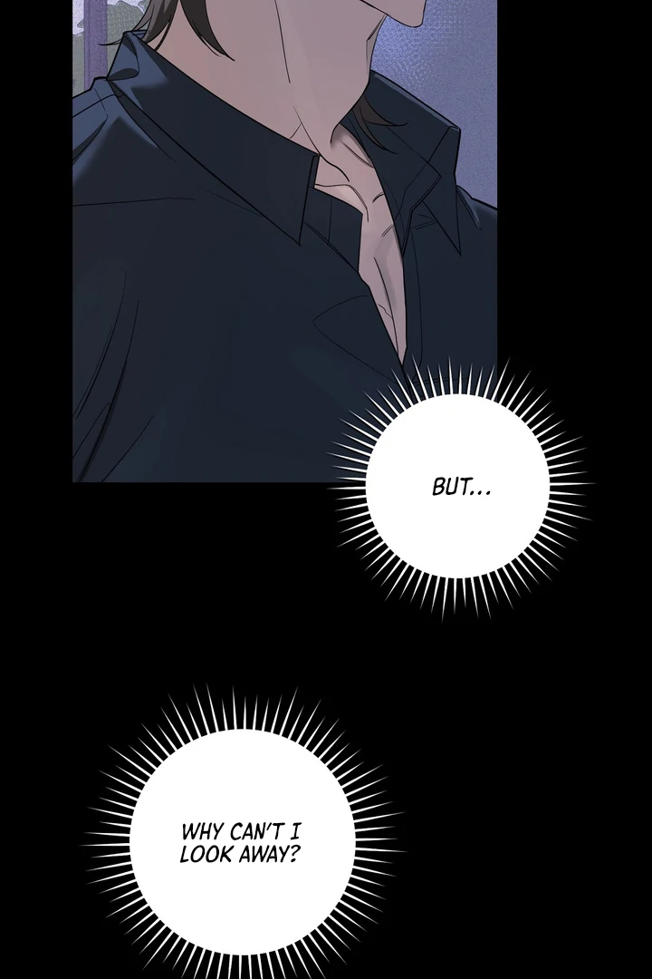 The Dog’s Mask Chapter 2 - Page 23 in English