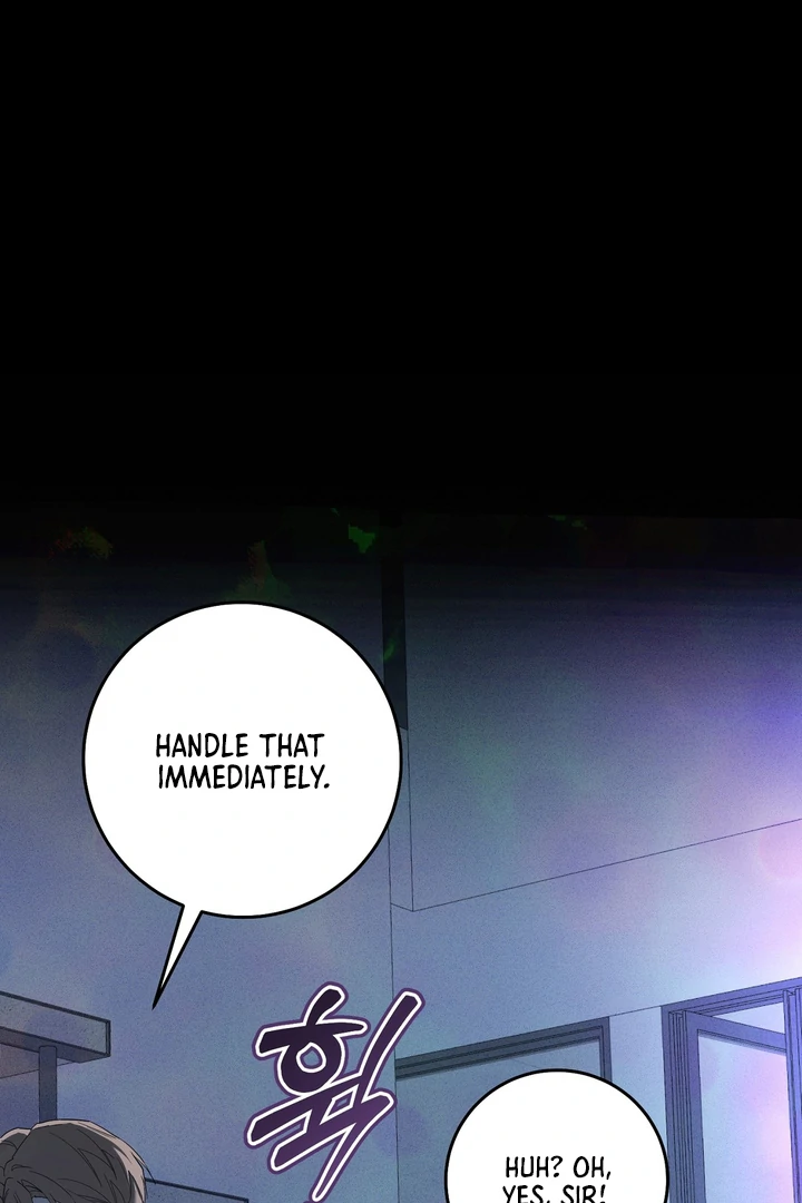 The Dog’s Mask Chapter 2 - Page 32 in English
