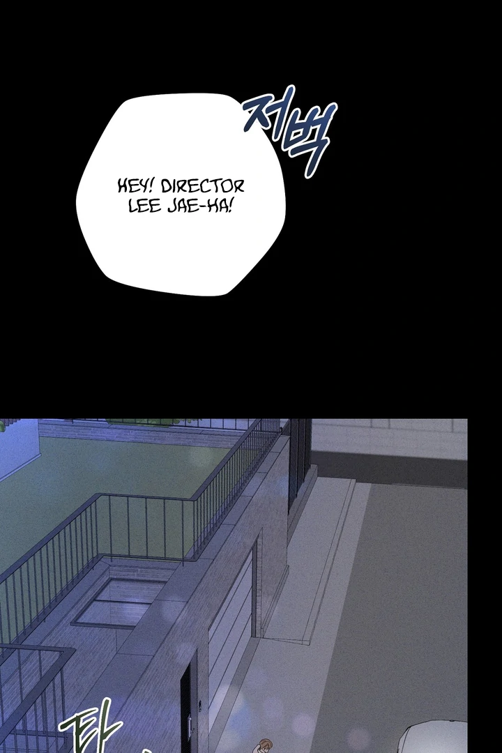 The Dog’s Mask Chapter 2 - Page 34 in English