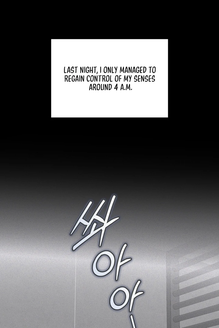 The Dog’s Mask Chapter 2 - Page 70 in English