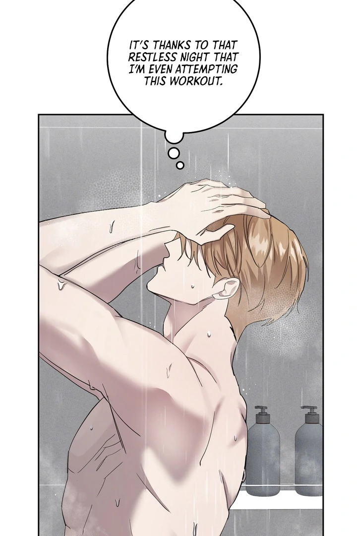 The Dog’s Mask Chapter 2 - Page 72 in English
