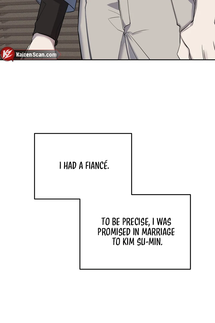 The Dog’s Mask Chapter 2 - Page 85 in English