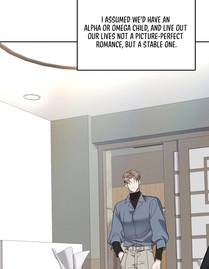 The Dog’s Mask Chapter 2 - Page 95 in English