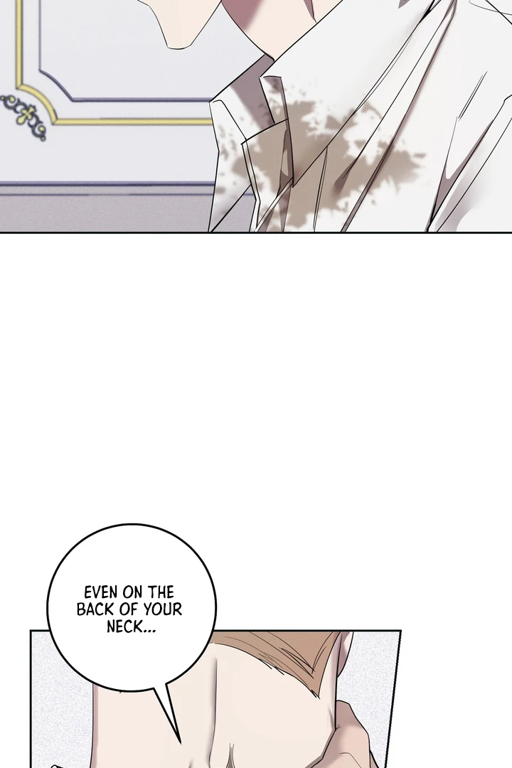 The Dog’s Mask Chapter 3 - Page 104 in English