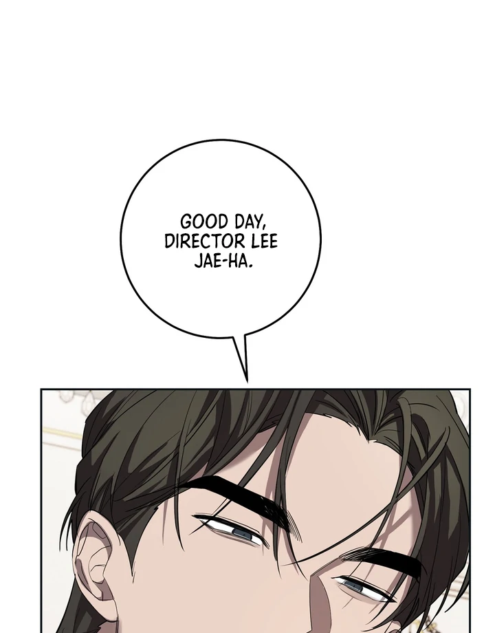 The Dog’s Mask Chapter 3 - Page 110 in English