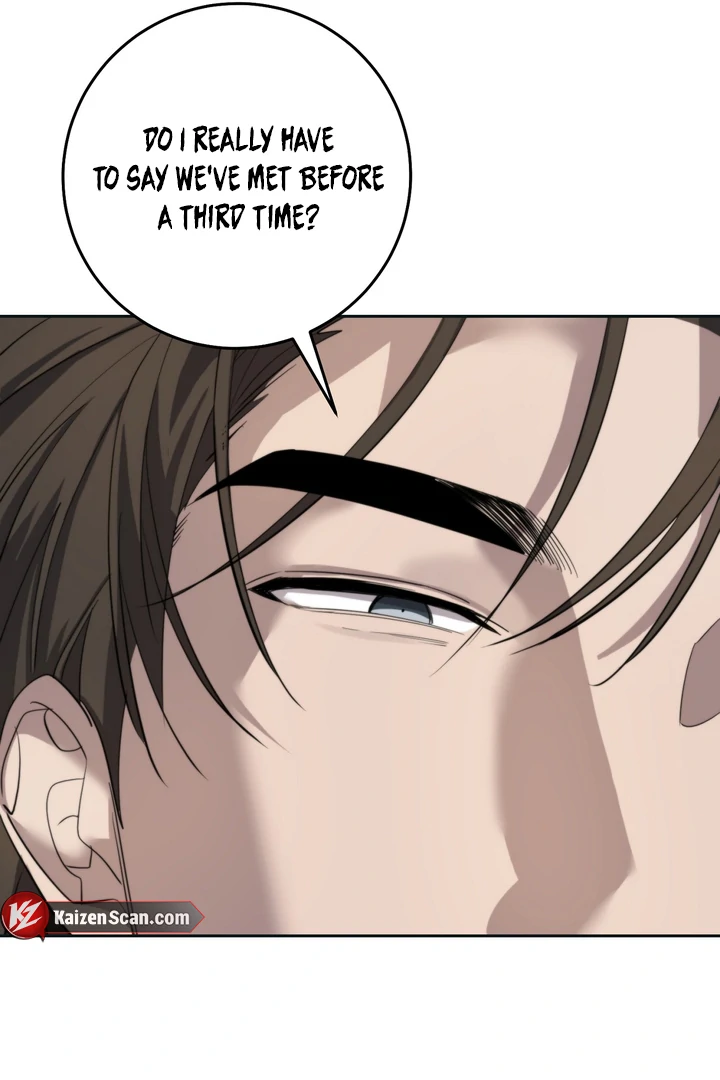 The Dog’s Mask Chapter 3 - Page 112 in English