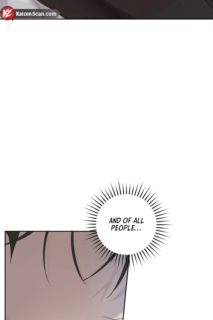 The Dog’s Mask Chapter 3 - Page 16 in English