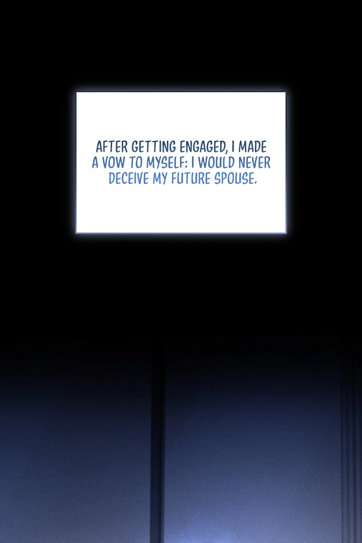 The Dog’s Mask Chapter 3 - Page 4 in English