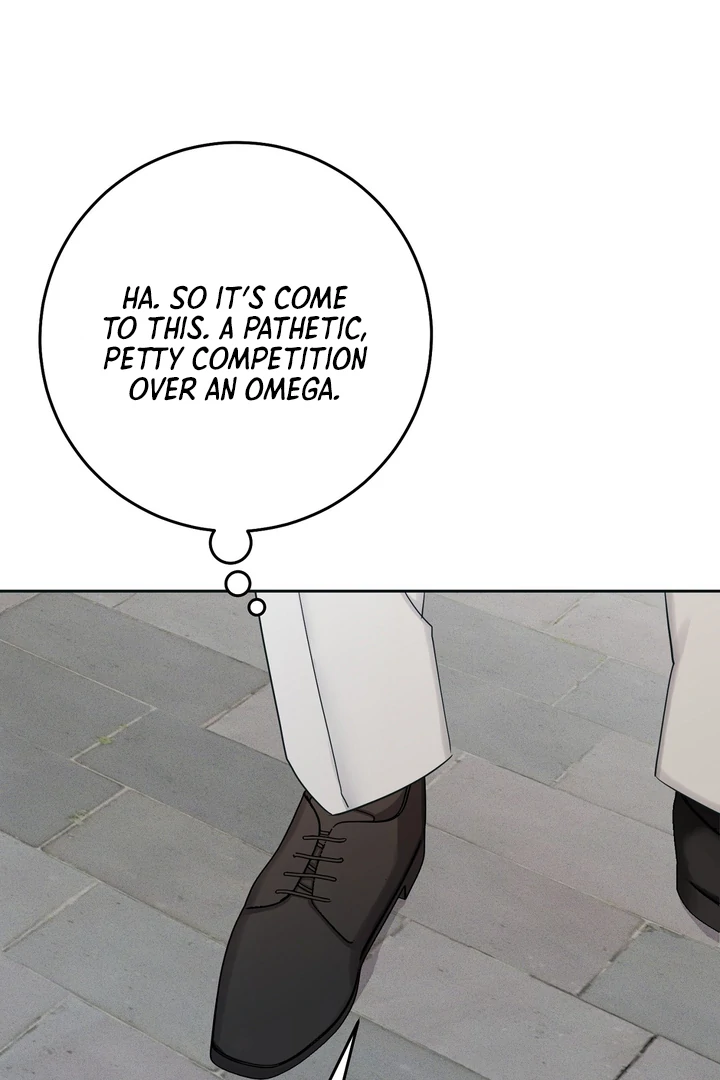 The Dog’s Mask Chapter 3 - Page 43 in English