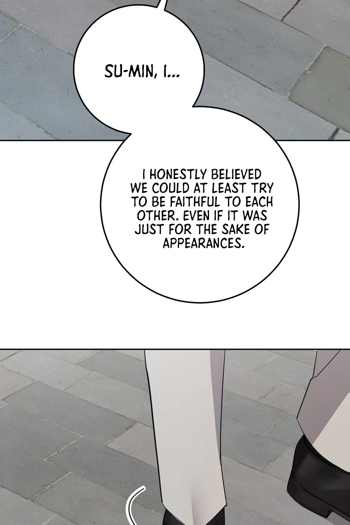 The Dog’s Mask Chapter 3 - Page 44 in English