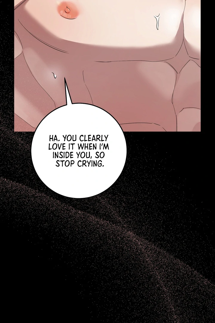 The Dog’s Mask Chapter 3 - Page 66 in English