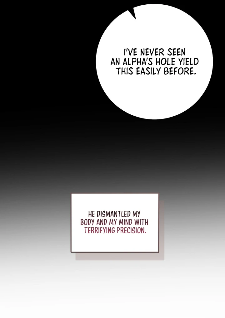 The Dog’s Mask Chapter 3 - Page 68 in English