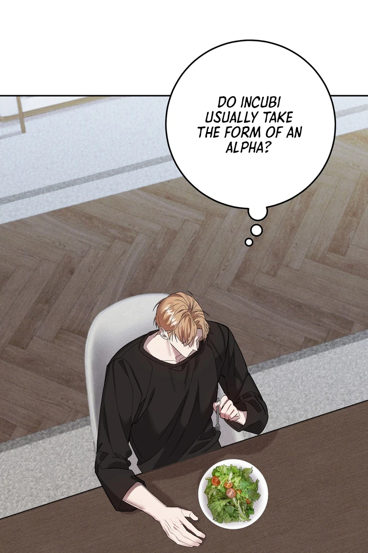 The Dog’s Mask Chapter 3 - Page 72 in English