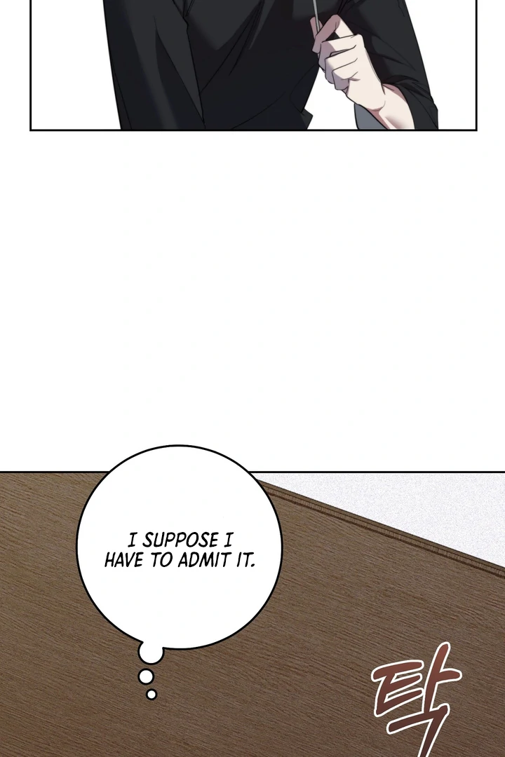 The Dog’s Mask Chapter 3 - Page 77 in English