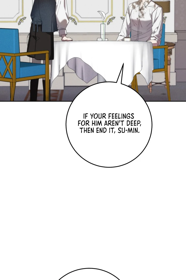 The Dog’s Mask Chapter 3 - Page 93 in English