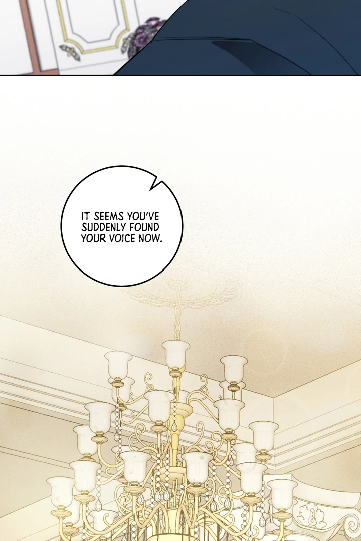 The Dog’s Mask Chapter 4 - Page 18 in English