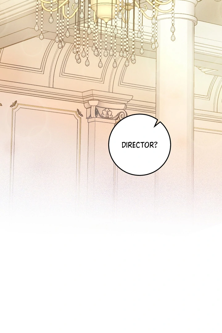 The Dog’s Mask Chapter 4 - Page 19 in English