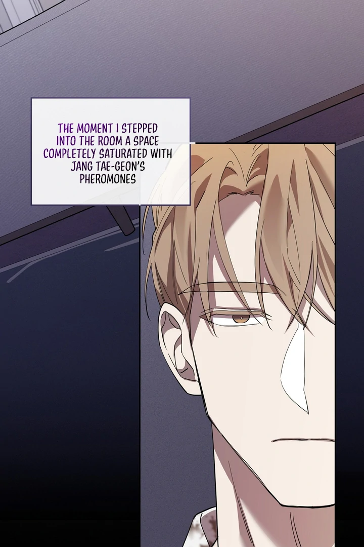 The Dog’s Mask Chapter 4 - Page 22 in English