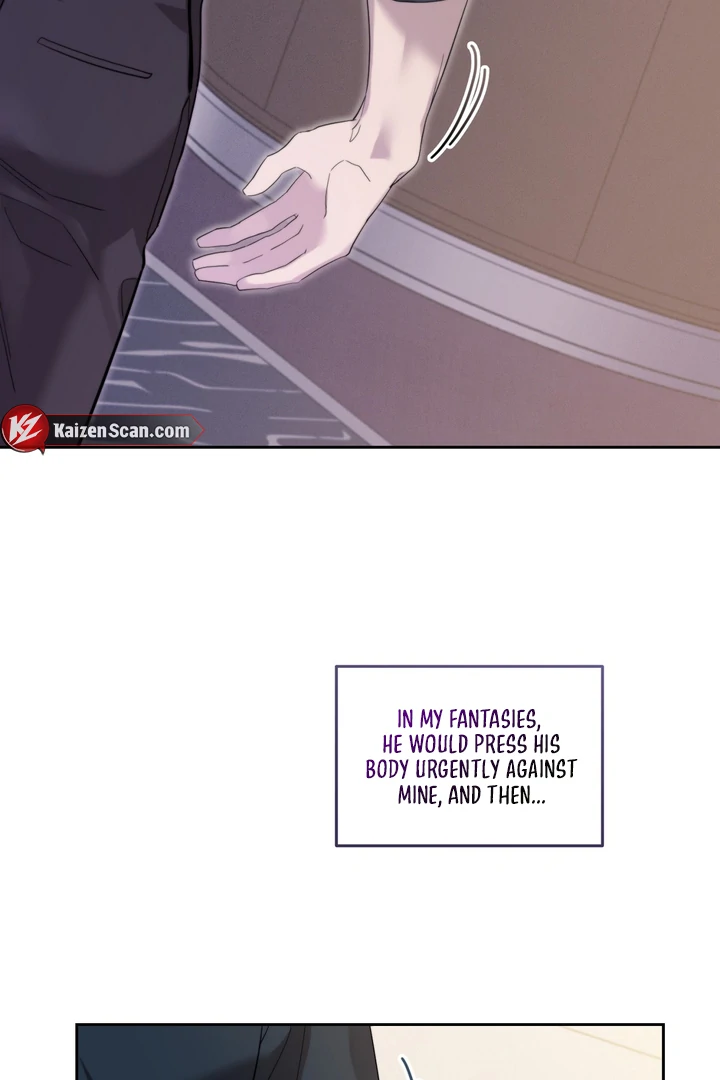 The Dog’s Mask Chapter 4 - Page 25 in English