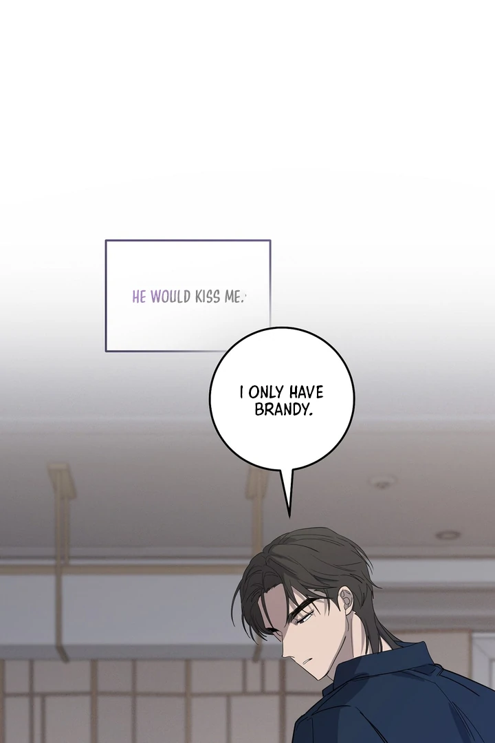 The Dog’s Mask Chapter 4 - Page 27 in English