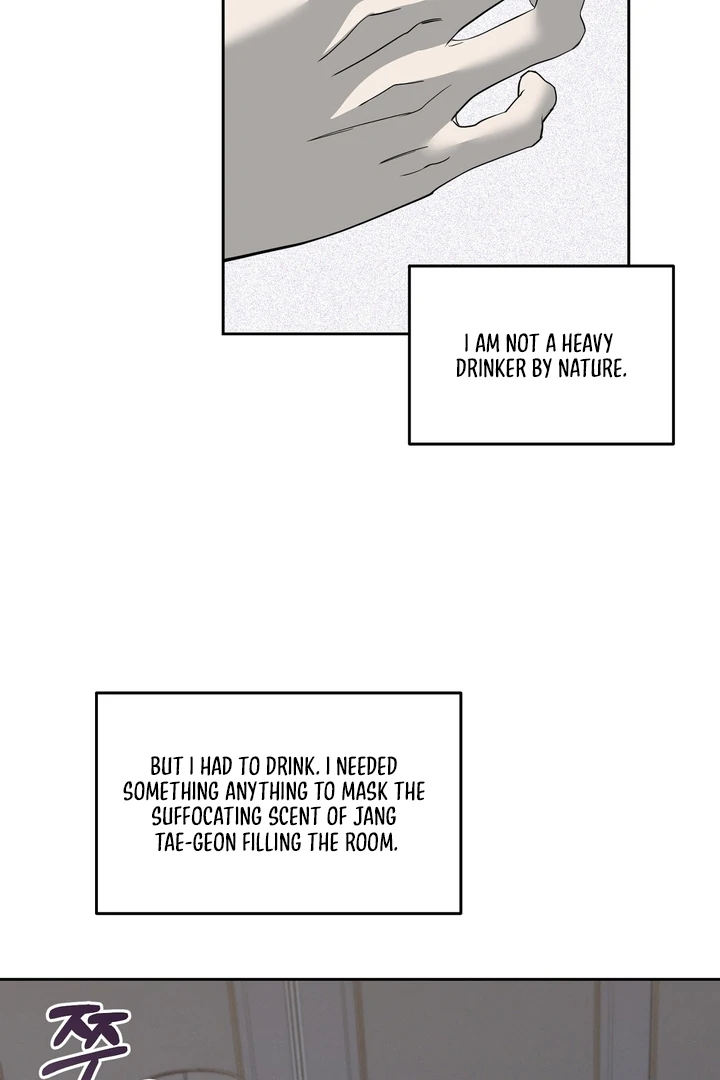 The Dog’s Mask Chapter 4 - Page 31 in English