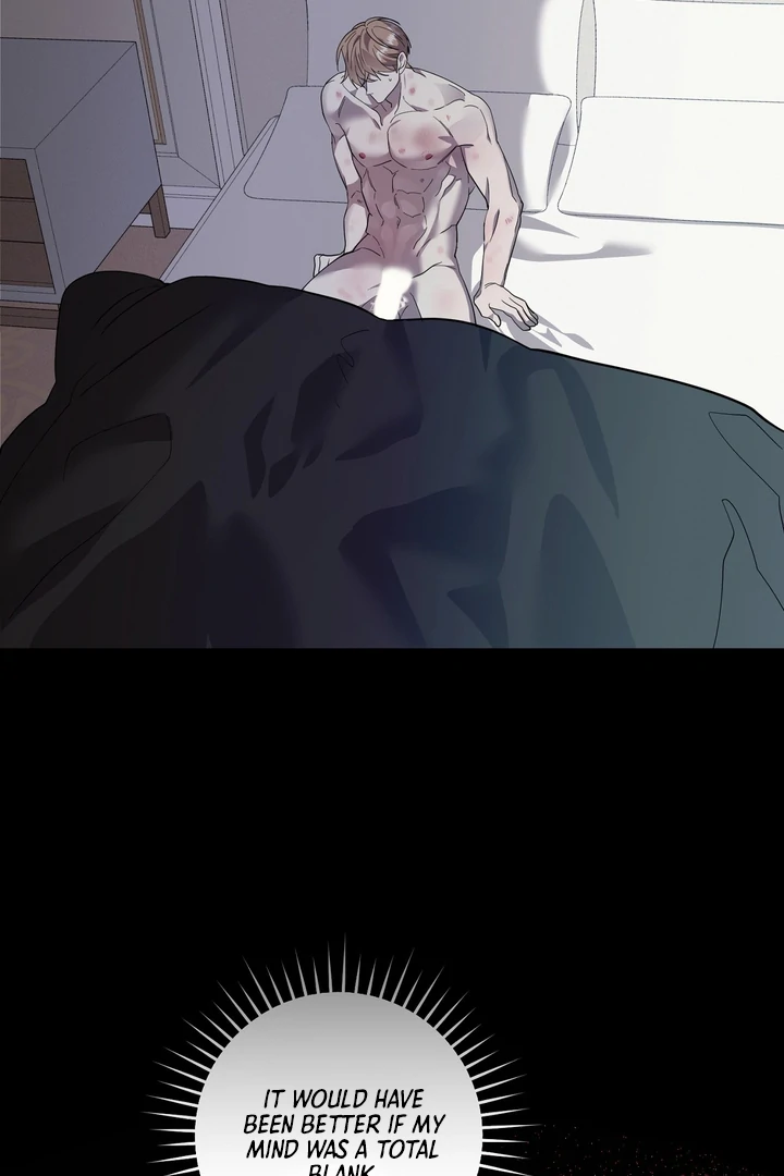The Dog’s Mask Chapter 4 - Page 64 in English