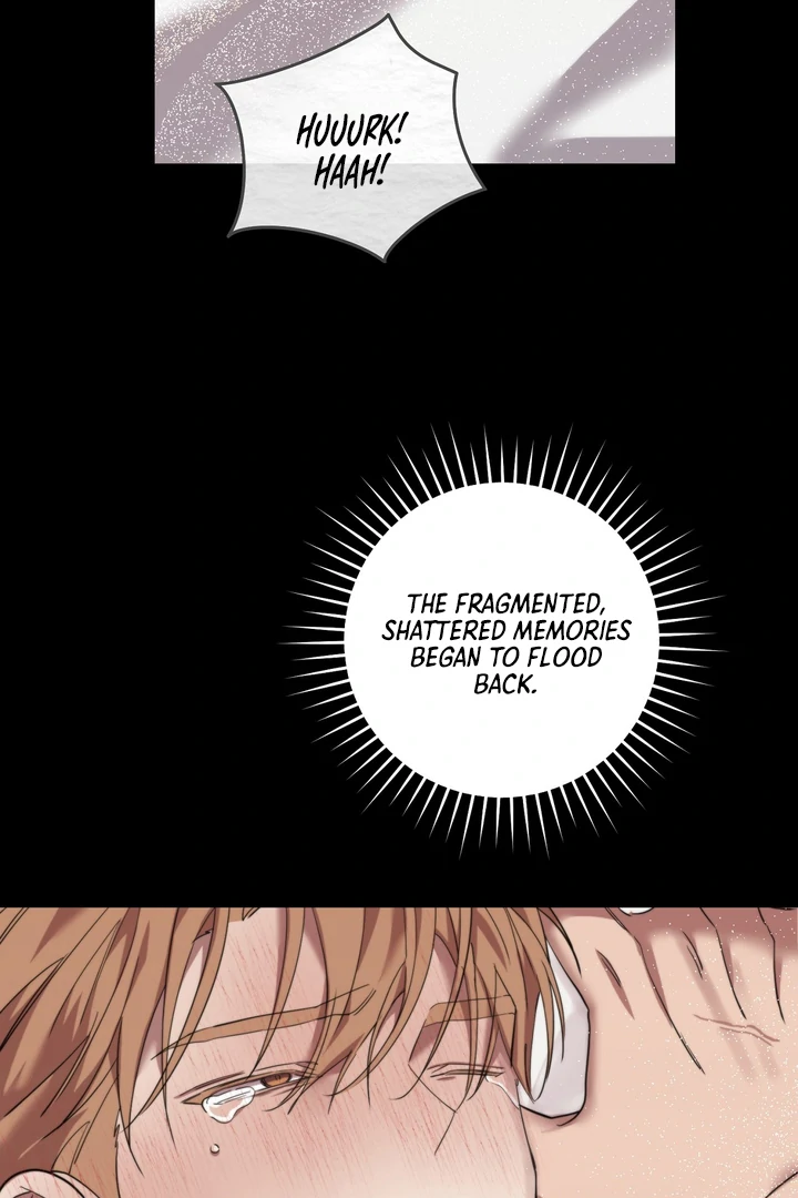 The Dog’s Mask Chapter 4 - Page 68 in English