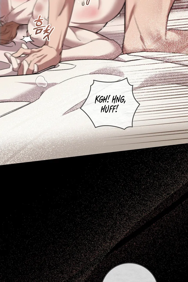 The Dog’s Mask Chapter 4 - Page 74 in English