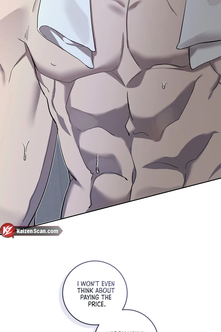 The Dog’s Mask Chapter 4 - Page 87 in English