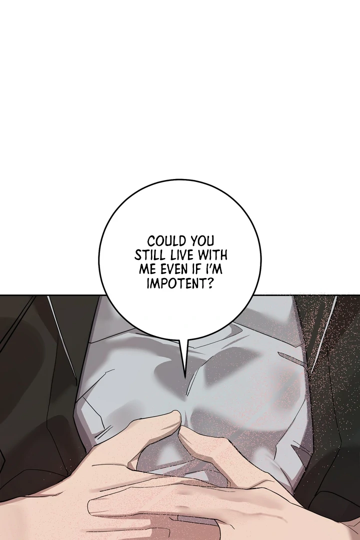 The Dog’s Mask Chapter 5 - Page 102 in English