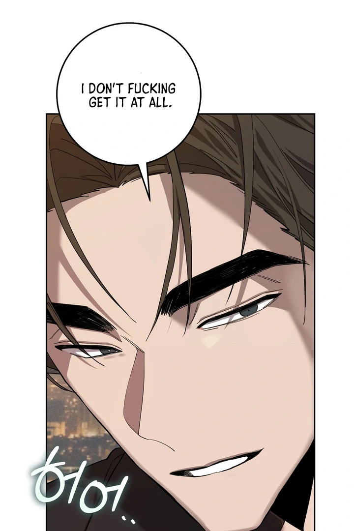 The Dog’s Mask Chapter 5 - Page 113 in English
