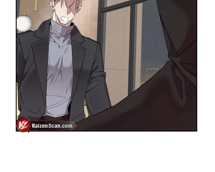 The Dog’s Mask Chapter 5 - Page 121 in English