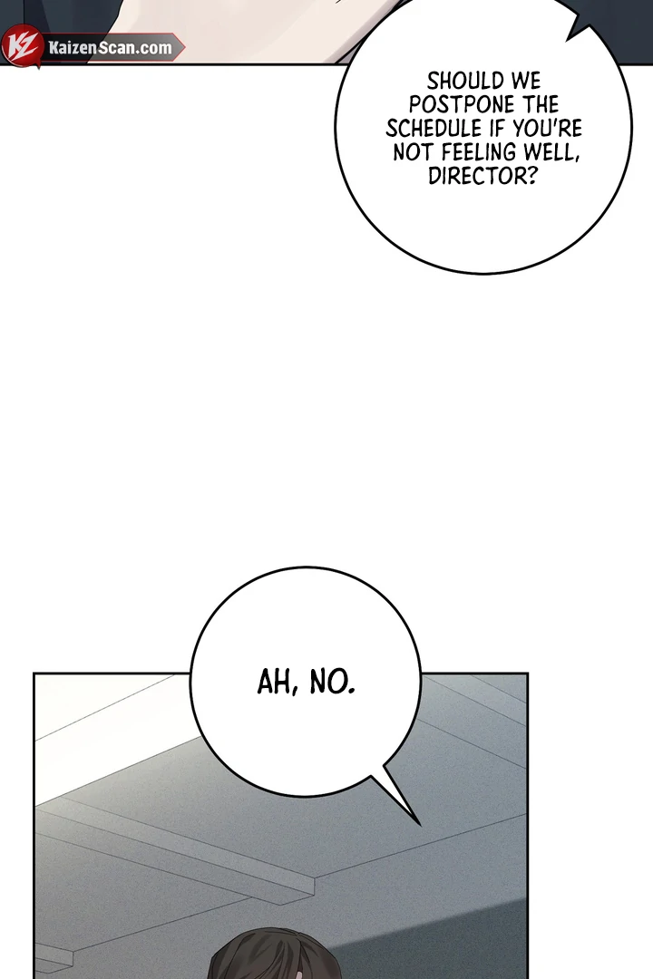 The Dog’s Mask Chapter 5 - Page 15 in English
