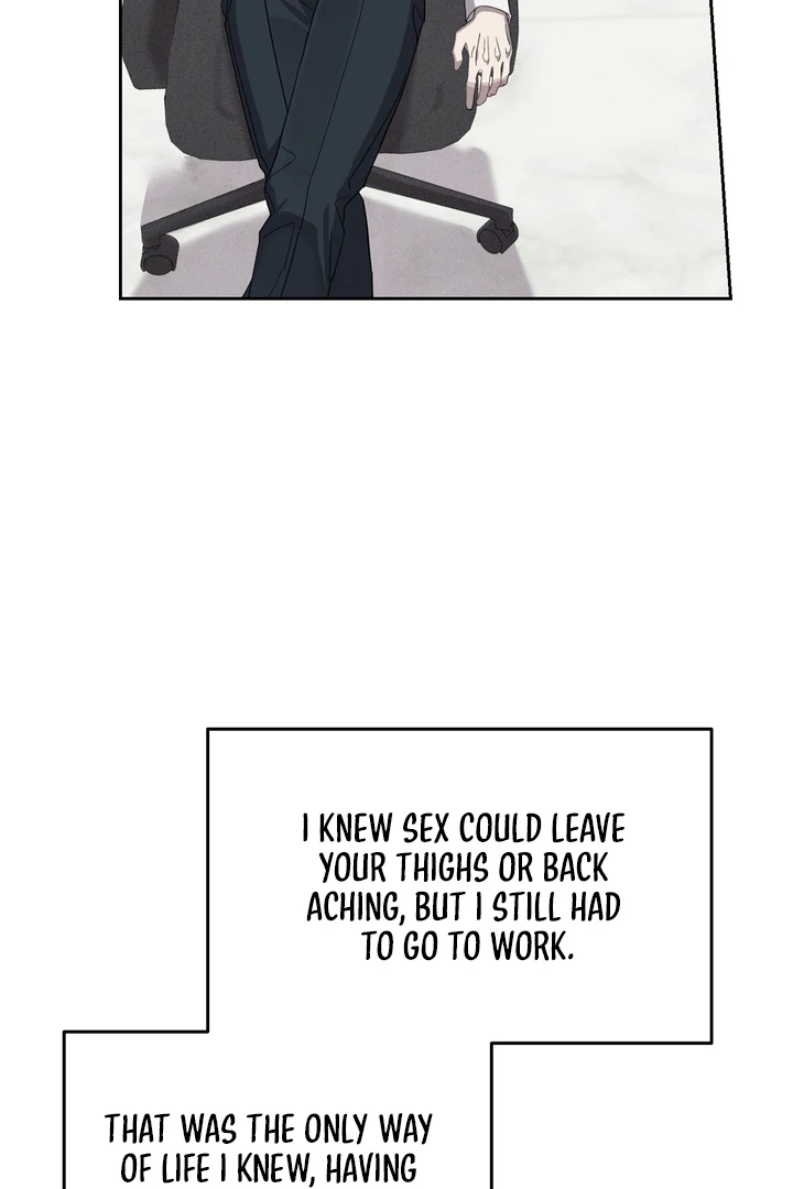 The Dog’s Mask Chapter 5 - Page 18 in English