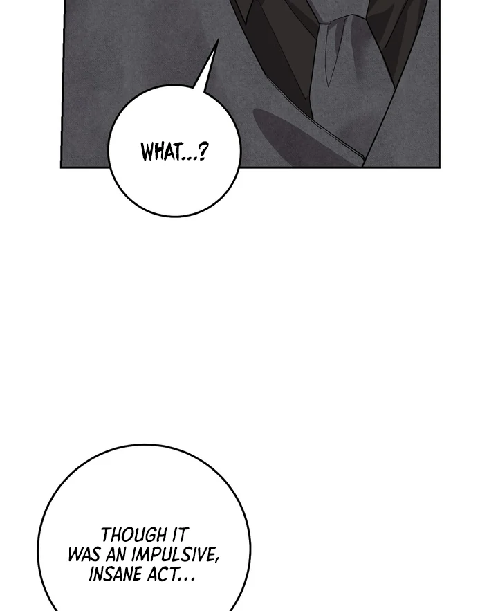 The Dog’s Mask Chapter 5 - Page 38 in English