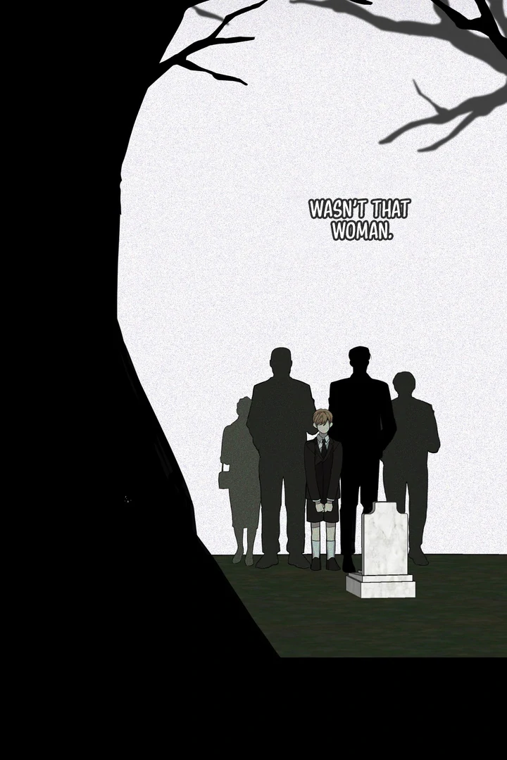 The Dog’s Mask Chapter 5 - Page 43 in English