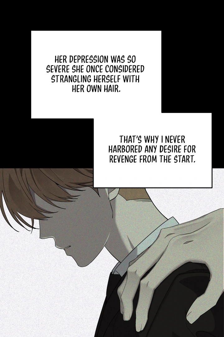 The Dog’s Mask Chapter 5 - Page 44 in English