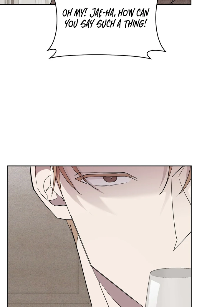 The Dog’s Mask Chapter 5 - Page 51 in English