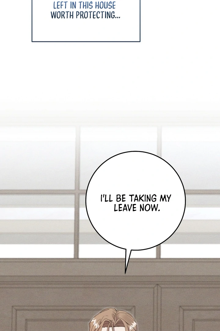 The Dog’s Mask Chapter 5 - Page 60 in English