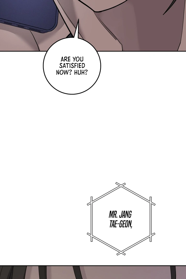 The Dog’s Mask Chapter 5 - Page 69 in English