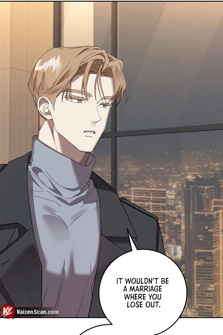 The Dog’s Mask Chapter 5 - Page 95 in English