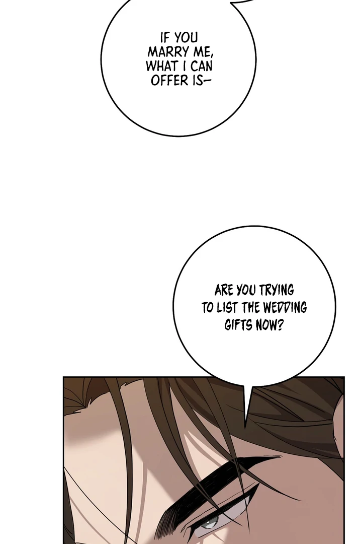 The Dog’s Mask Chapter 5 - Page 96 in English