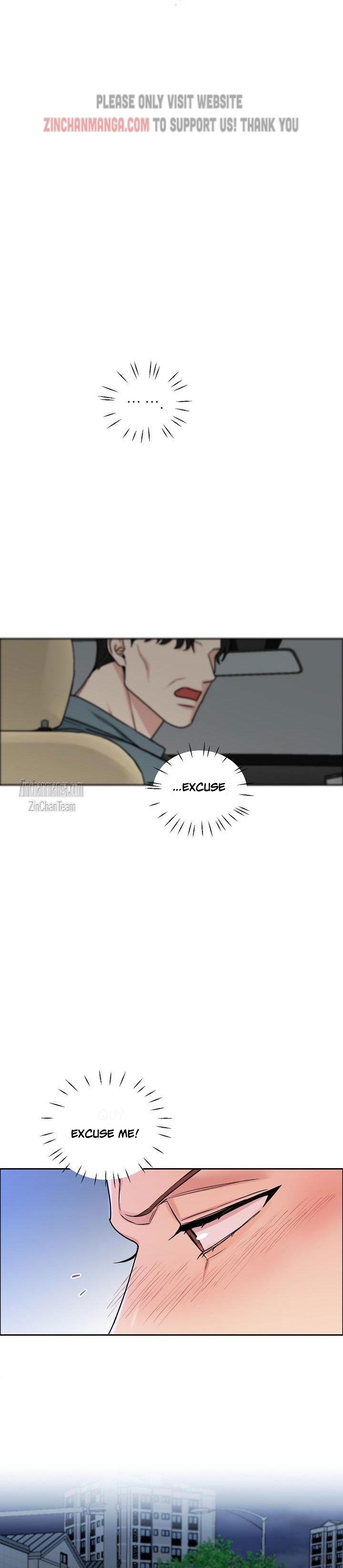 DOG AND BIRD Chapter 15.5 - Page 4 in English