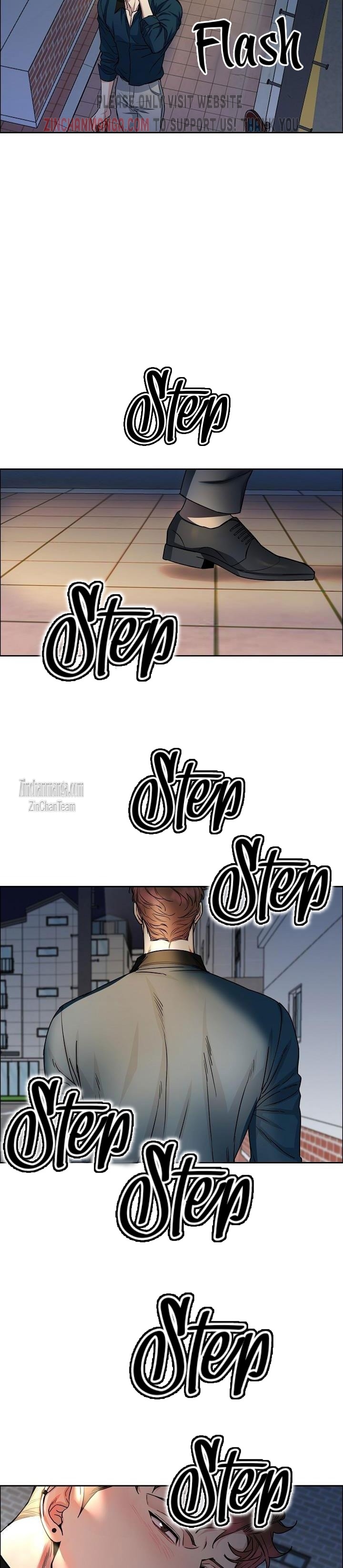 DOG AND BIRD Chapter 15.5 - Page 7 in English