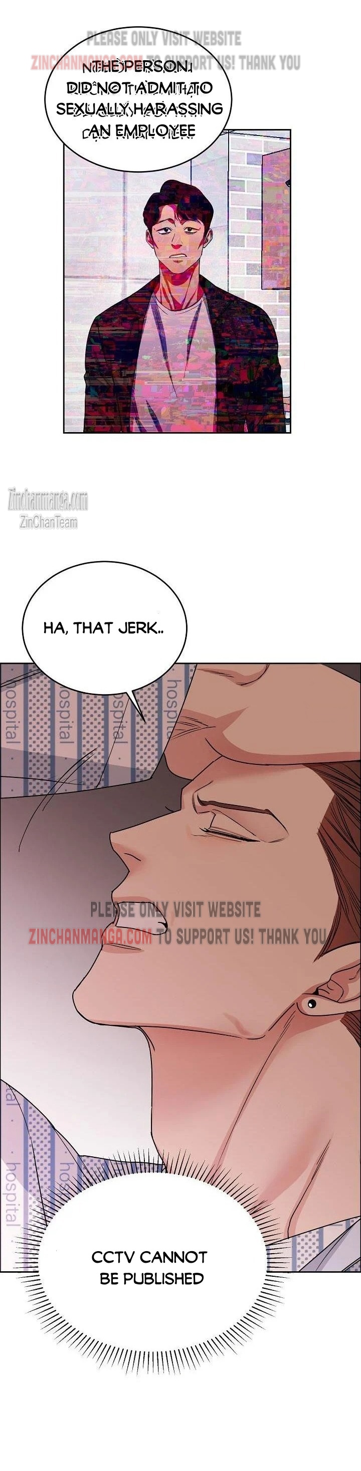 DOG AND BIRD Chapter 16.5 - Page 12 in English